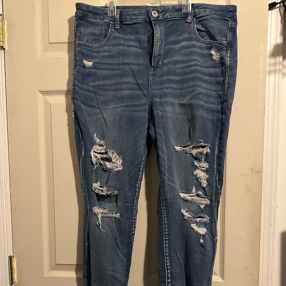 American Eagle Women’s Skinny Jeggings